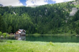 Włochy dla aktywnych Madonna di Campiglio