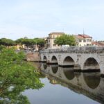Włoskie atrakcje Rimini